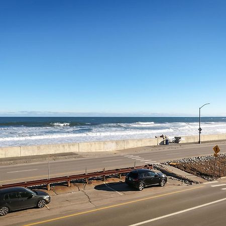 Direct Oceanfront Studio Suite! Hampton Extérieur photo