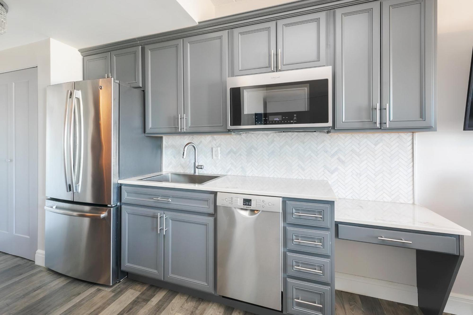 Direct Oceanfront Studio Suite! Hampton Extérieur photo