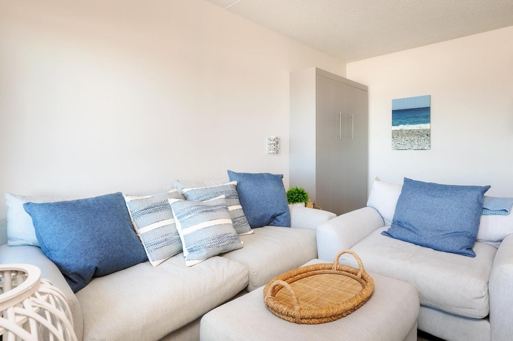 Direct Oceanfront Studio Suite! Hampton Extérieur photo